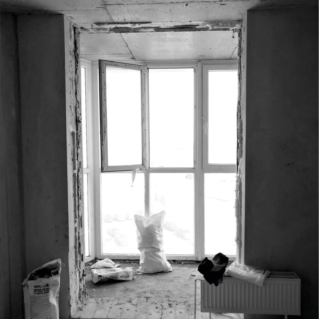 Ремонт под ключ — Дизайн интерьера квартир и домов в Минске